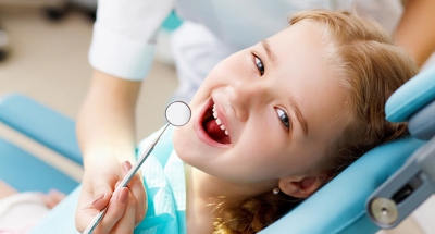 Çocuklarda Diş Sorunları İştahsızlığa Neden Olabiliyor !