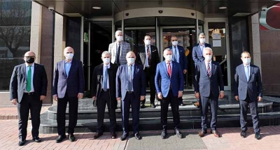 Çocuklarımıza ve gençlerimize armağan ettik