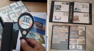 ÇOCUKLARIMIZI KOLEKSİYONERLİĞE YÖNLENDİRMELİYİZ