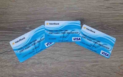 Çocukların bayramlığı İzmit Belediyesi’nden