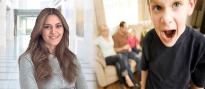 Çocukların yanında “ötekileştirici” dil kullanmayın