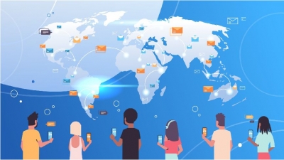 ÇOK KULLANIYORUZ ÇOK KONUŞUYORUZ: