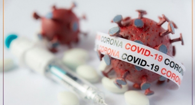 COVID-19 HAYATIMIZA GİRELİ 1 YIL OLACAK