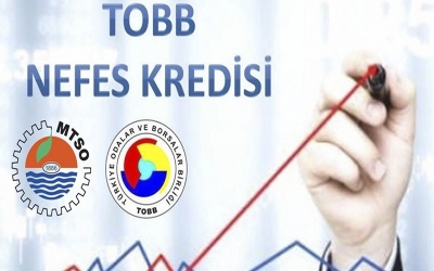 Covid-19 ile mücadelede KOBİ’lere büyük NEFES