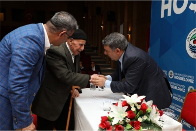 ÇÖZÜM ÜRETİLİYOR