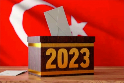 CUMHURBAŞKANI ADAYLARININ MEDYA KARNESİ BELLİ OLDU