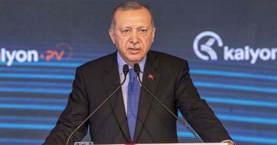 Cumhurbaşkanın açıklayacağı müjde belli oldu