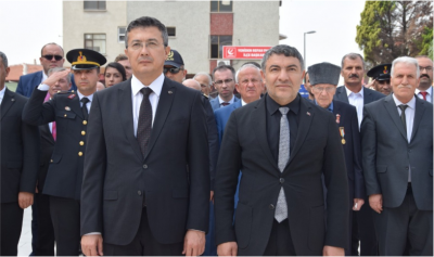 CUMHURİYET KUTLAMALARI DİLOVASI’NDA BAŞLADI