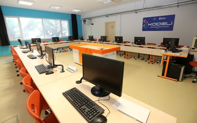 Cumhuriyetin 97. Yılı, 97 Kodlama Atölyesi ile taçlanacak