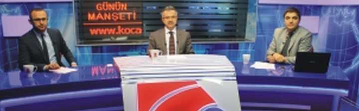 Köşker: Önce insan yatırım!