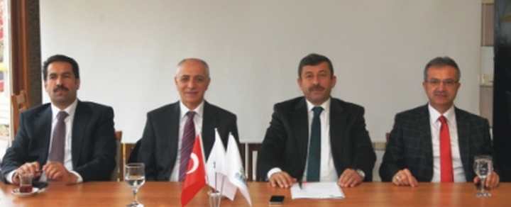 Birlik Gebze’de toplandı