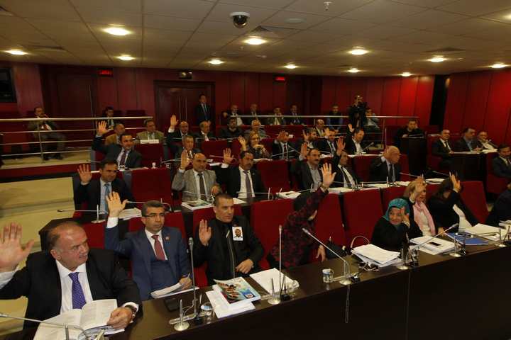 SAVCI KİRAZ'IN ADI GEBZE'DE YAŞATILACAK
