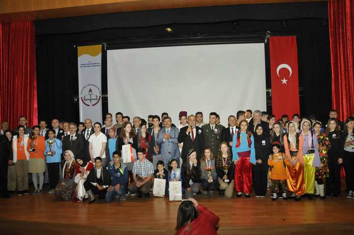 ÇANAKKALE’YE DEDEME GİDİYORUM