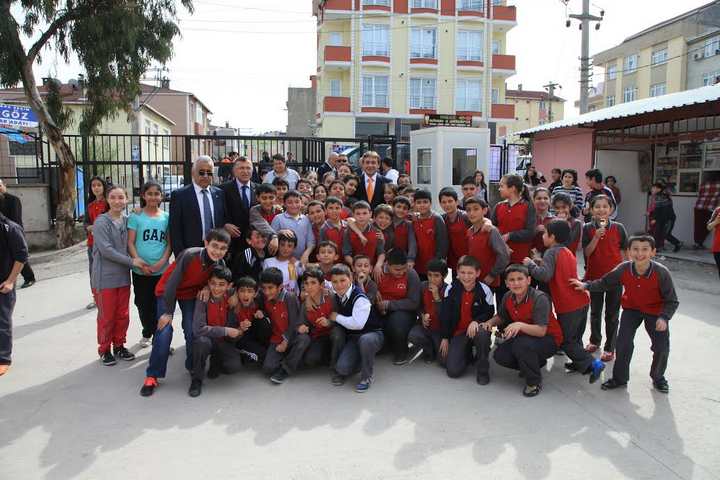 Demirci’den Yeni Eğitim Öğretim Yılı Mesajı