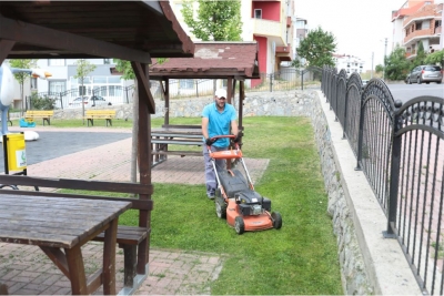 Daha yeşil ve yaşanabilir Çayırova
