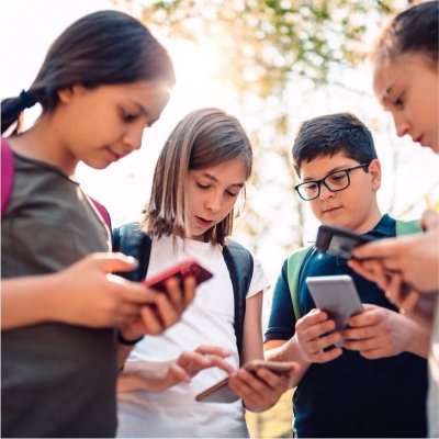 Danimarka'da 15 yaş altı çocuklara sosyal medya yasağı gündemde