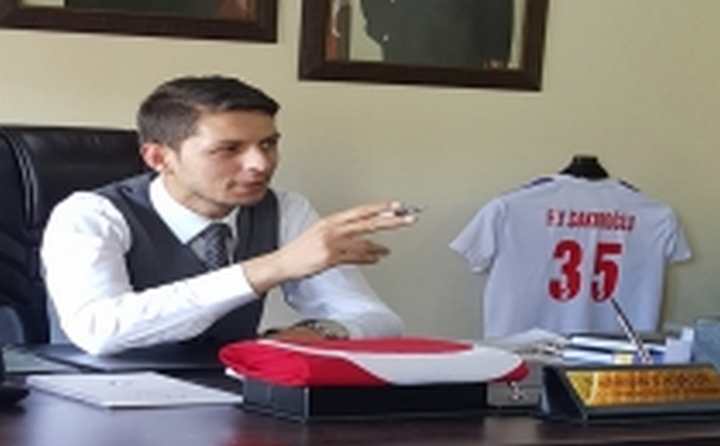 DARBE AÇIKLAMASI
