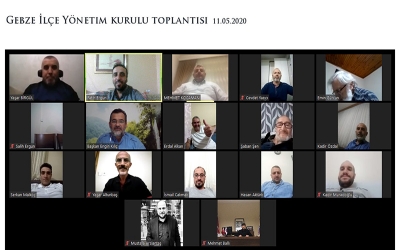 Darbenin Söylentisi bile hoş değil