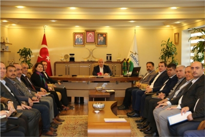 Darıca Belediyesi koronavirüs önlemlerini arttırdı