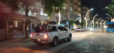 Darıca Belediyesi sivrisinekle mücadeleye hız verdi