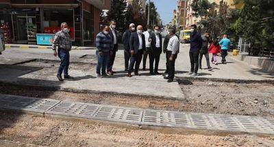 Darıca Belediyesi tam kapanmada vatandaşının yanında