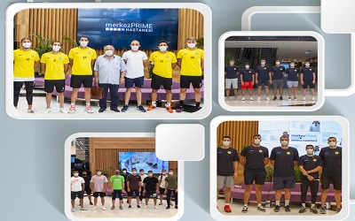 DARICA GB MUAYENEDEN GEÇTİ