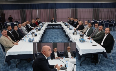 Darıca için hız kesmeden çalışmaya devam edeceğiz