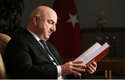 Darıca Kitap Fuarı bugün kapılarını açıyor