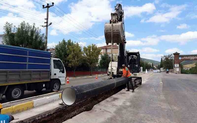 Darıca, Körfez ve Derince’de işler yolunda