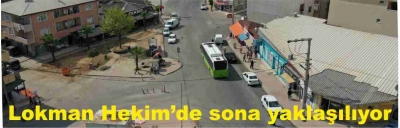 Darıca Lokman Hekim’de sona yaklaşılıyor