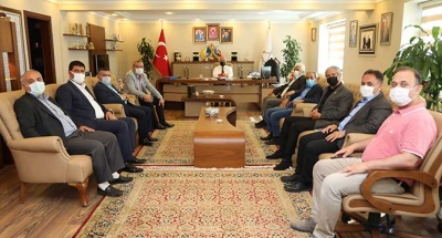 Darıca’da belediye-muhtar işbirliği