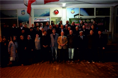 Darıca’da birlik ve beraberlik ruhu hakim