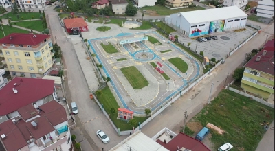 Darıca’da iki projenin açılışı gerçekleşiyor