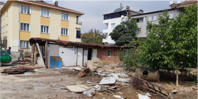 Darıca’da Kaçak Yapıya Yer Yok