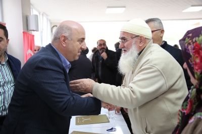 Darıca’da yeniden başlıyor