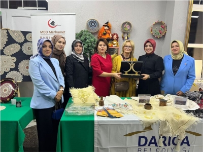 Darıca’dan Bosna Hersek’e kültür köprüsü
