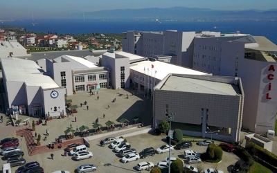 Darıcalı kuaför ve berberlere korona testi çağrısı