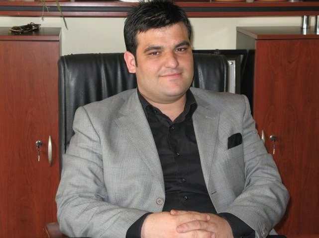 Kılıç'tan Bayram mesajı