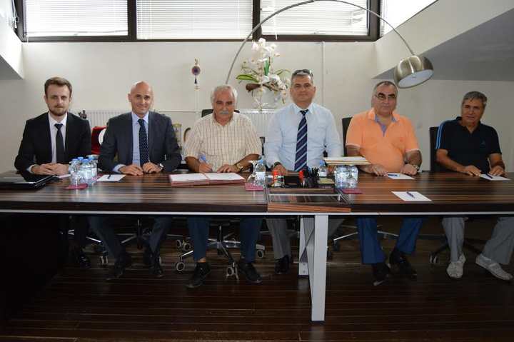 KSMMMO’DAN İNDİRİM PROTOKOLÜ