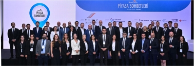 Demir Çelik Sektörü, Yıldız Demir Çelik’in Platin Sponsorluğunda Steelorbis Etkinliğinde Buluştu
