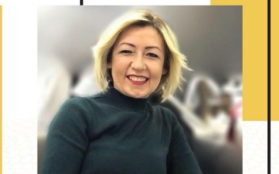 DEMİRKOL'A 'DOÇENLİK' ÜNVANI VERİLDİ