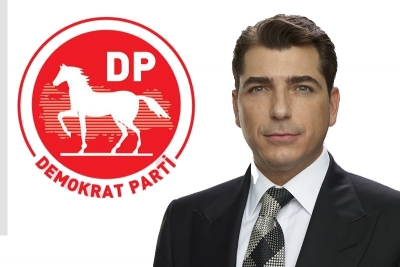 DEMOKRAT PARTİ’DEN İDLİB AÇIKLAMASI