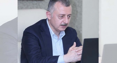 Deniz Salyası için ortak eylem planı yolda