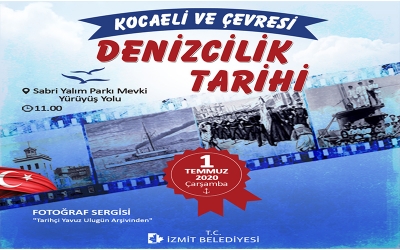 Denizcilik tarihine ışık tutacak
