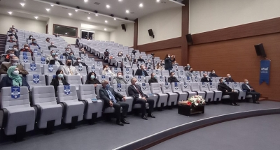 Depreme Hazırlıklı Olmamız Gerekiyor