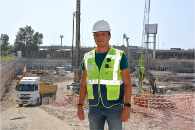 Depremle Mücadeleye Zeminden Başlanmalı...