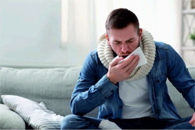 Depresyon sandığınız aslında zatürre olabilir!