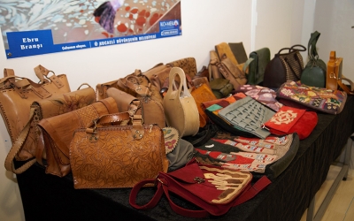 Deri modasının incelikleri KO-MEK’te