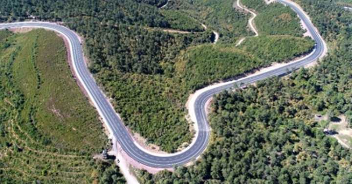Derince’den Umuttepe’ye alternatif yol