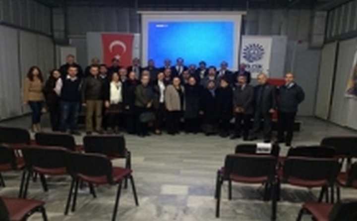 DERNEKLER PLATFORMUNDA DENLİKOL DÖNEMİ